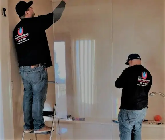 Professional plumbing installation for Tankless Water Heater Installation in Vista